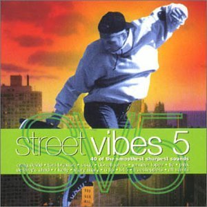 Street Vibes/Vol. 5-Street Vibes